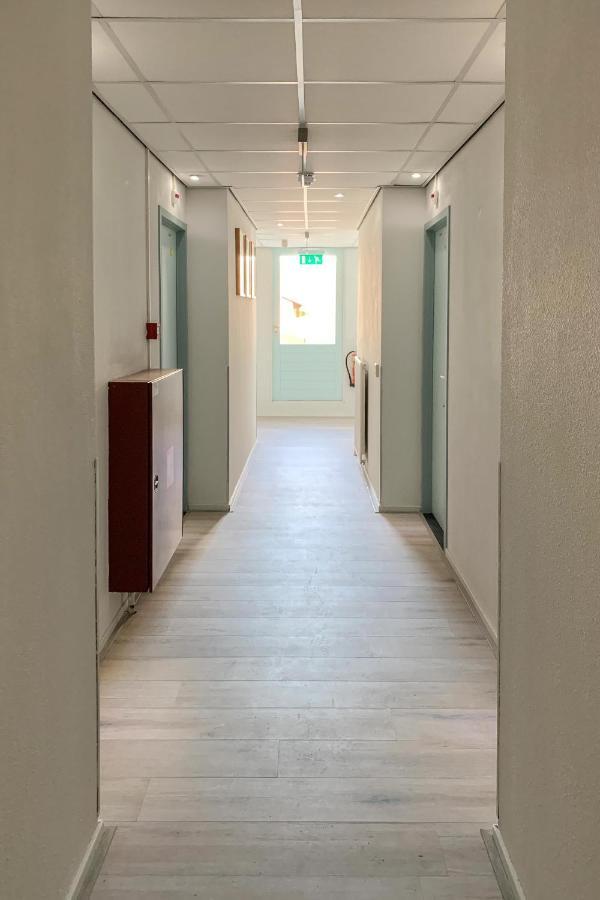 Hotel Joli Bergen Bagian luar foto