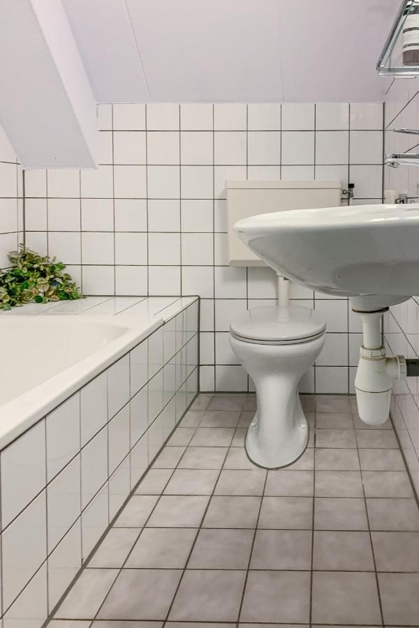 Hotel Joli Bergen Bagian luar foto